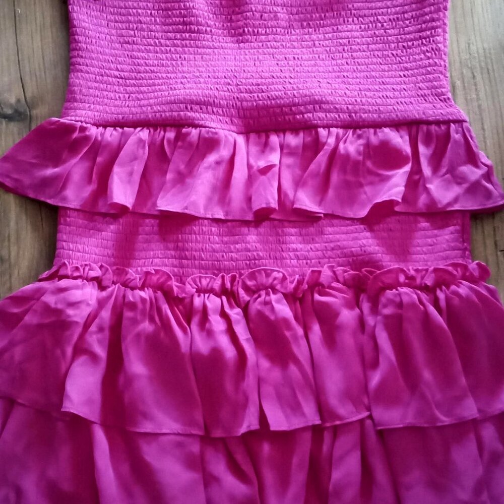 Pretty Perfectly Priscilla Dress